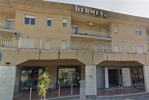 hermes casagiove contatti|Centro Hermes S.r.l. a Casagiove: Numero di Telefono e Itinerario.